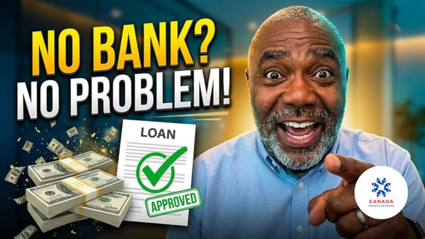 Problem Every Entrepreneur Faces | NO BANK CAPITAL FUNDING
