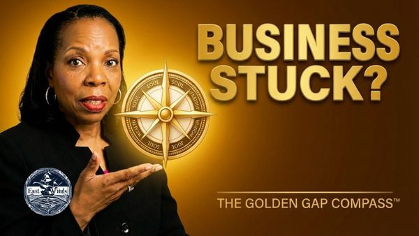 Stuck in Transition? Here's Your Diagnostic Framework | Paula Washington