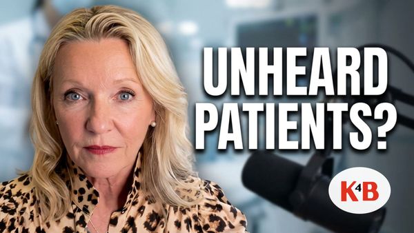 The Healthcare System Nobody's Listening To | Unheard Patients