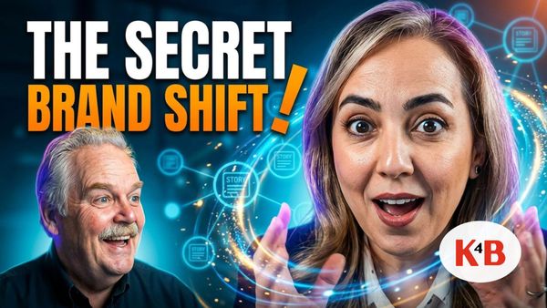 The Brand Voice Shift Nobody's Talking About