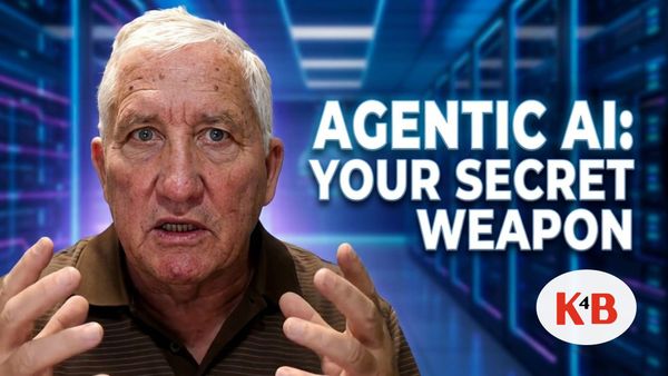 Agentic AI: Future of Your Business Operations Is Here