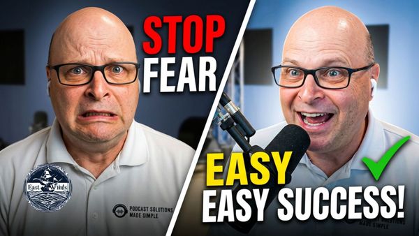 Guest Strategy That Makes it Happen | Carl Richards