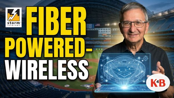 Got a Critical Wi-Fi Mistake? | Storm Internet