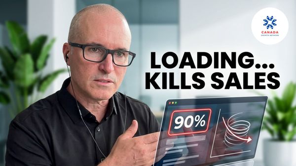 Website Loading Speed: Why Enrollment Teams Obsess Over It
