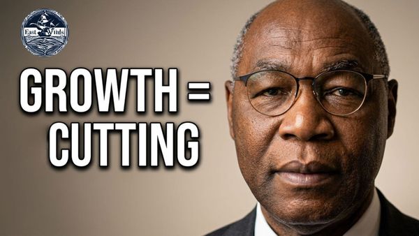 The 80/20 Rule Most Founders Get Wrong | Cut This Instead