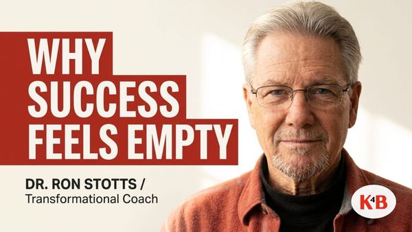 Successful But Miserable | Why Your Business Feels Off