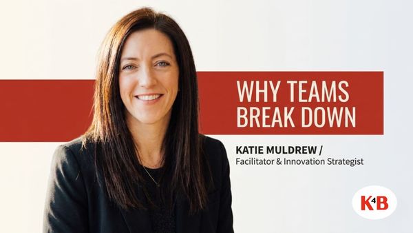 Collaboration Breakdown: The Real Reason Teams Struggle