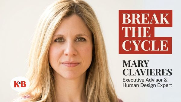 Decision Making: Break the Hesitation Cycle Holding You Back | K4B