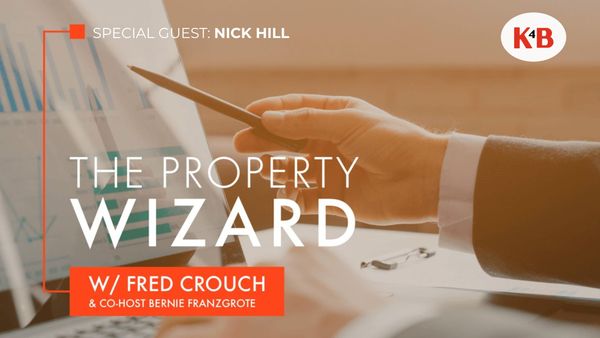 Property Investment: Are You Getting This Wrong? | Nick Hill