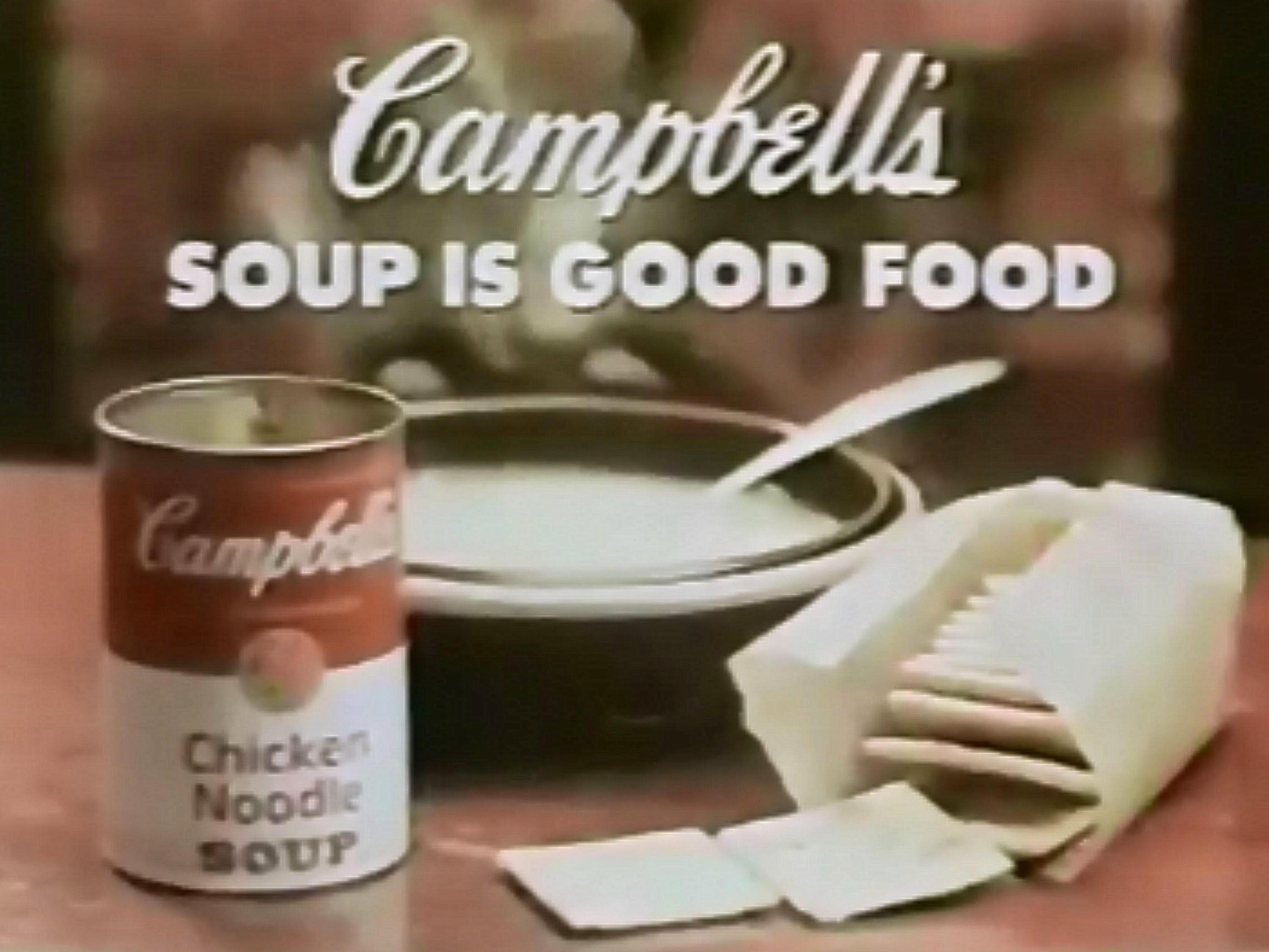 soup