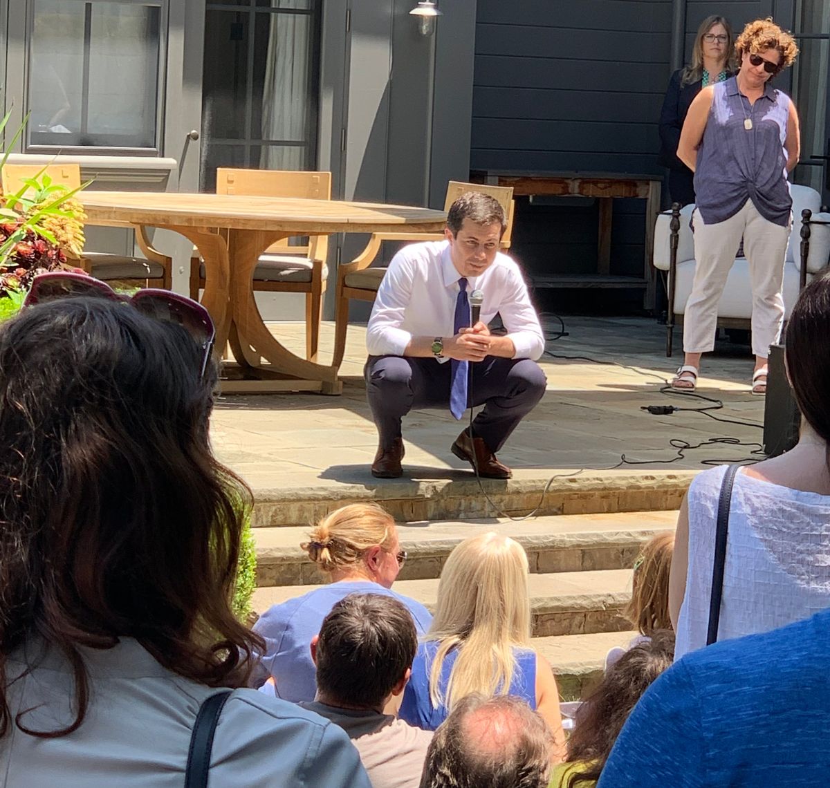 Communications Lessons from Mayor Pete