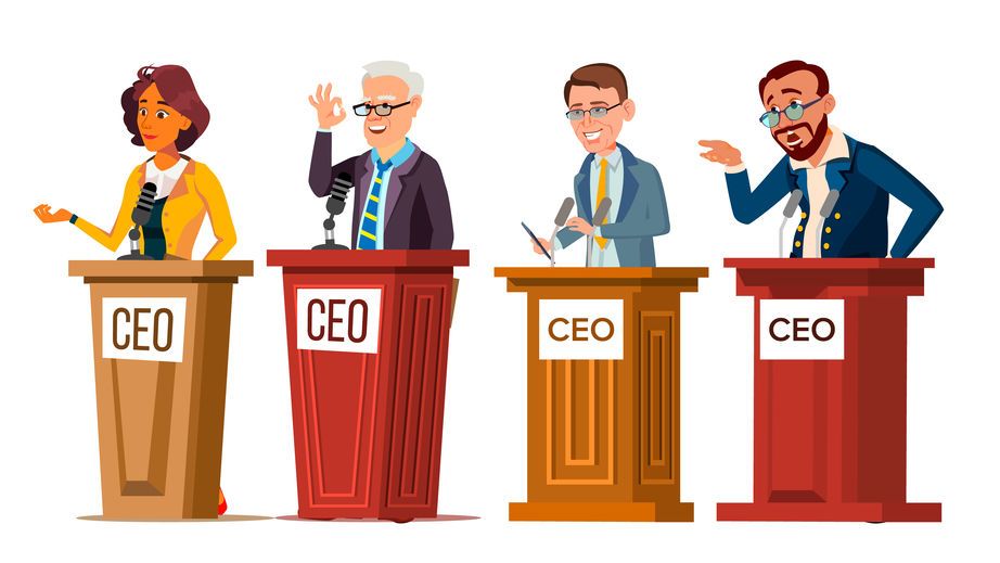 Will Your CEO Search Produce the Best Candidate or the Least Objectionable?