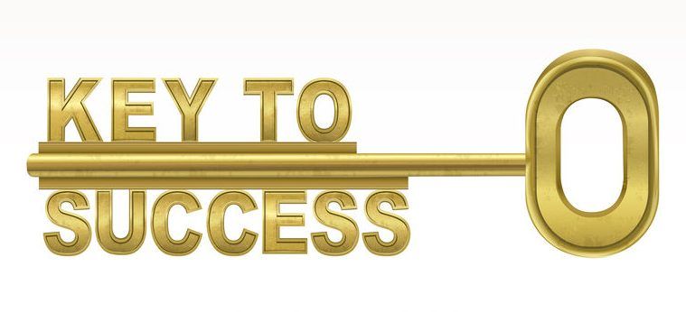 On the Perils of Taking Advice from Successful Business People