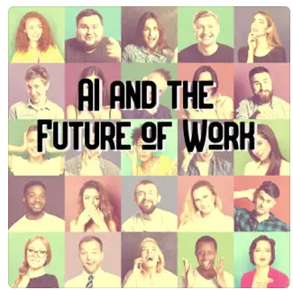 Appearance on the AI and the Future of Work Podcast