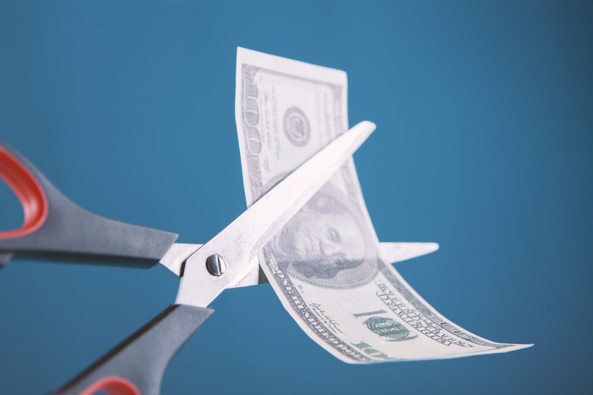 A Friendly Reminder to Cost-Cutters:  Keep the Company a Great Place to Work for Survivors