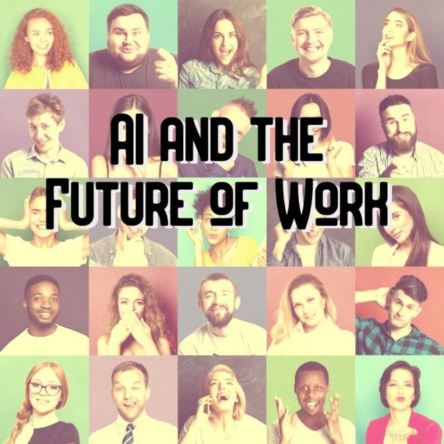 A Discussion of My 2024 Predictions on the AI and The Future of Work Podcast