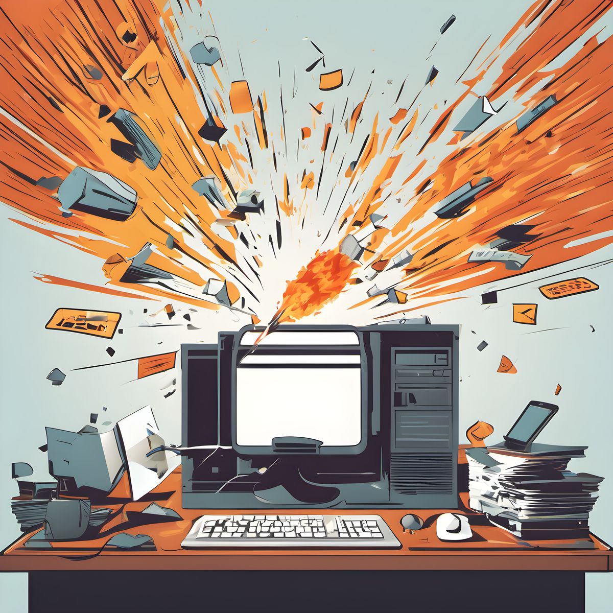 The One Question to Ask Before You Blow Up Your Customer Success Team