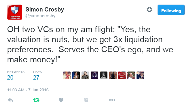 Can the Media Please Stop Referring to Company Size by Valuation?