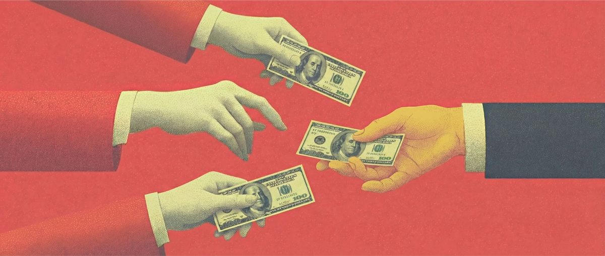 Why The Rule of 40 is Becoming the Rule of 60 -- and What You Can Do About It.