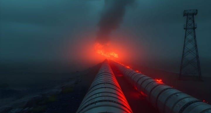 How To Navigate the Pipeline Crisis