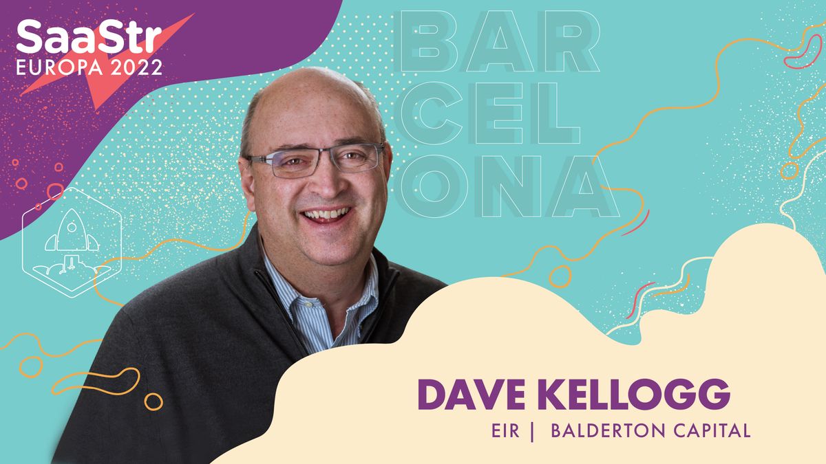 Preview of My SaaStr Europa Talk:  The Top 5 Scale-Up Mistakes