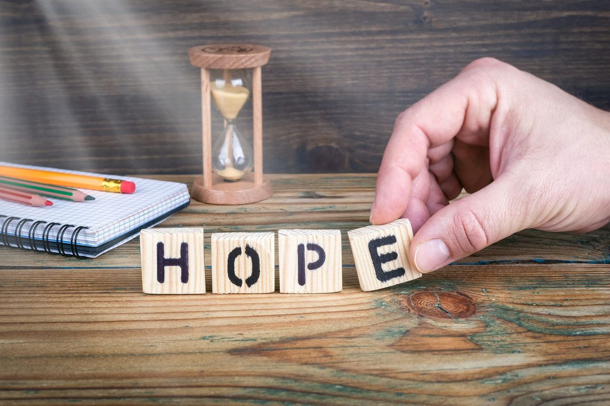 Change Management and Selling Hope Along The Way