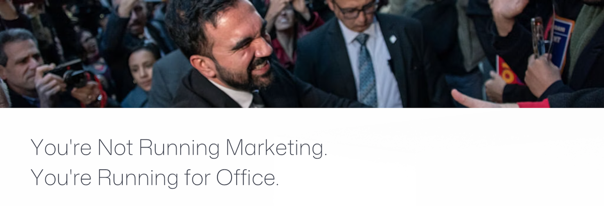 Be the CMO Everyone Wants to Work With