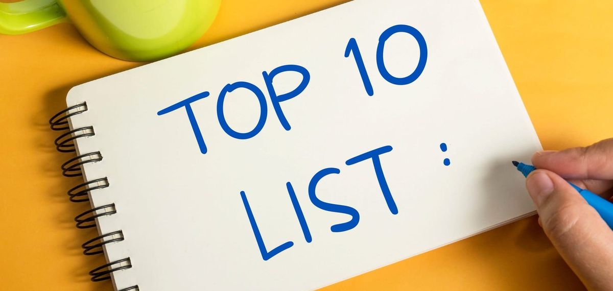 The Ten Most-Read Kellblog Posts in 2025