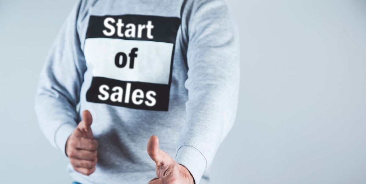 Whence Will Come Tomorrow's Sellers?