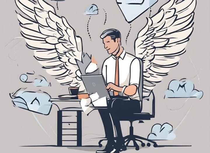 The Four Key Questions About Every Angel Investment Opportunity