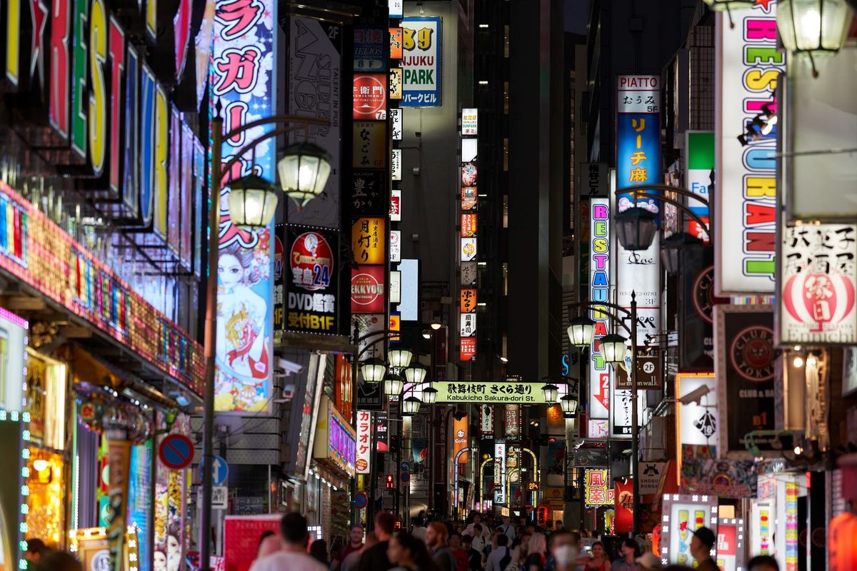 The Two Big Choices Enterprise Software Companies Make in Opening Japan