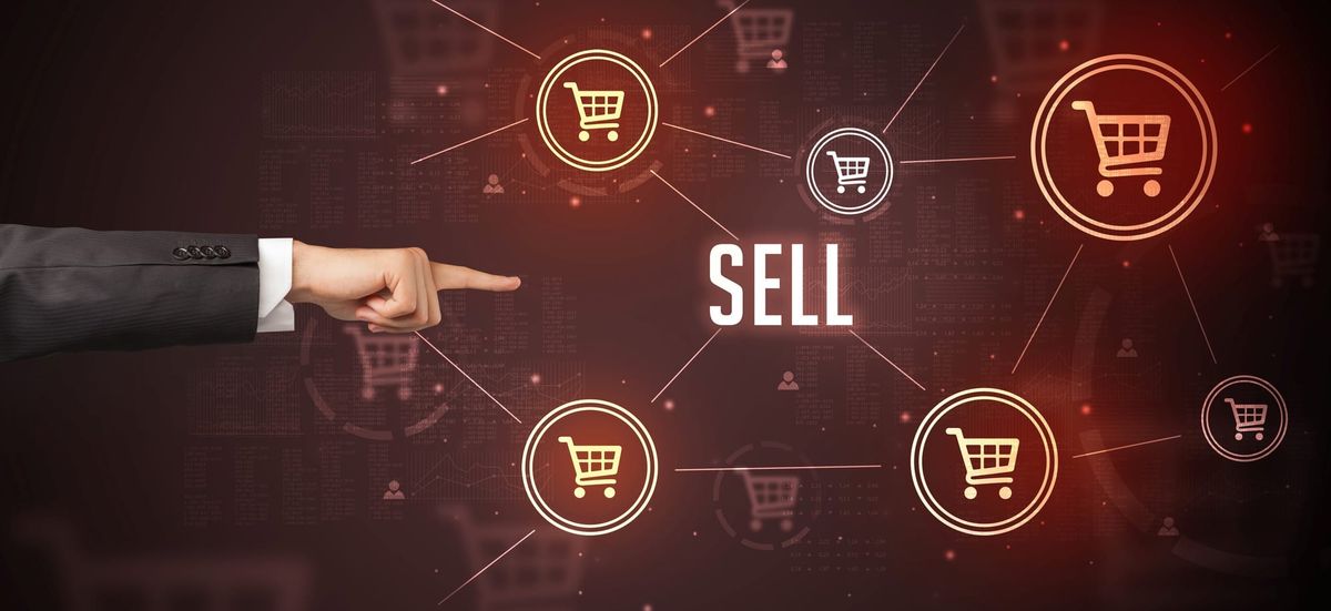 The Paradox of Saying, "It's Time To Sell The Company"