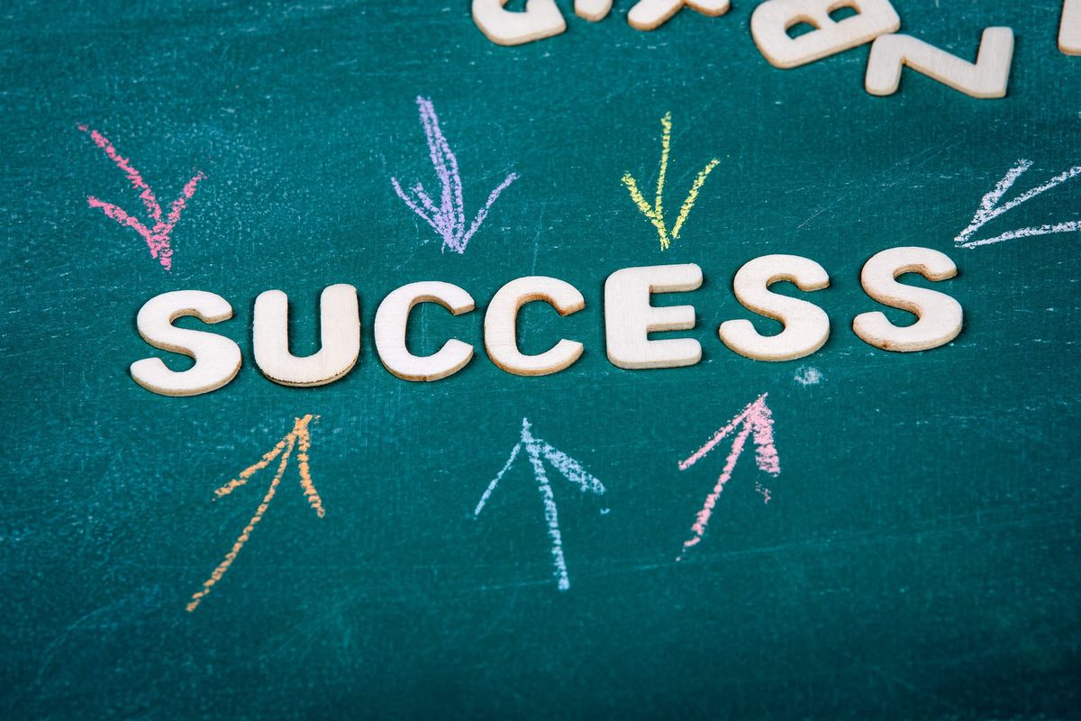 Five Success Principles For Startup Founders
