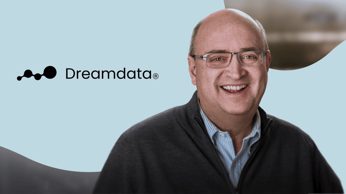 Why I'm Joining the Board of Dreamdata