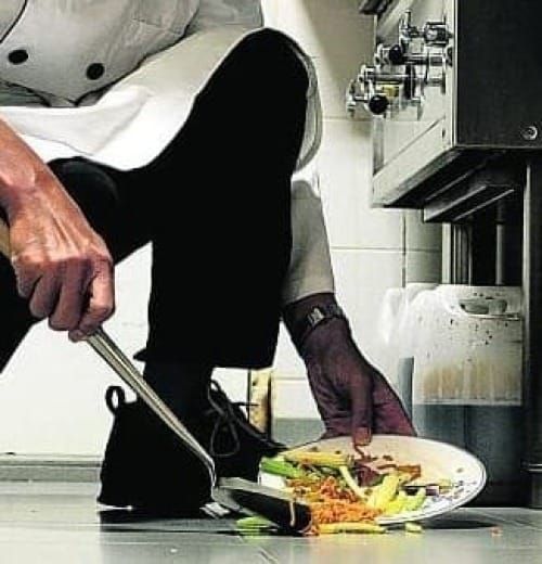 Not in My Kitchen, You Don't:  Leaders as Norm Setters