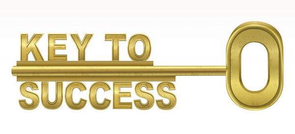 On the Perils of Taking Advice from Successful Business People