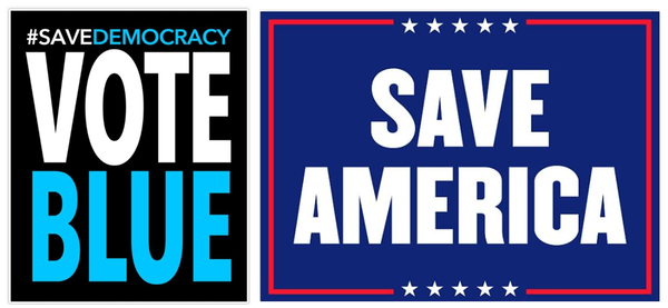 Analyzing Core Messaging in the 2024 Election