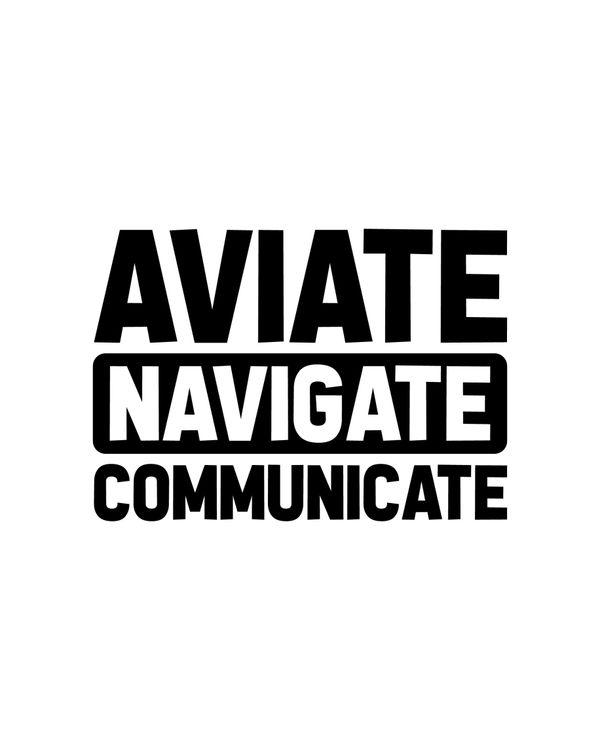 Fly the Aircraft First: The Potentially Paralyzing Effects of Fundraising
