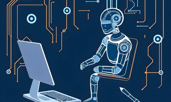 Why I’m Not Worried About Running Out of Work in the Age of AI