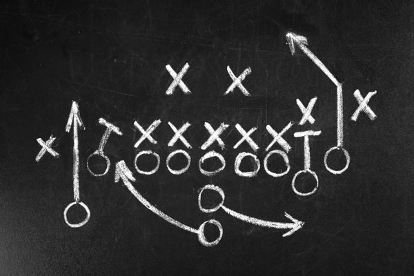 Does Your Startup Need a Sales Playbook or Just a Few Plays?