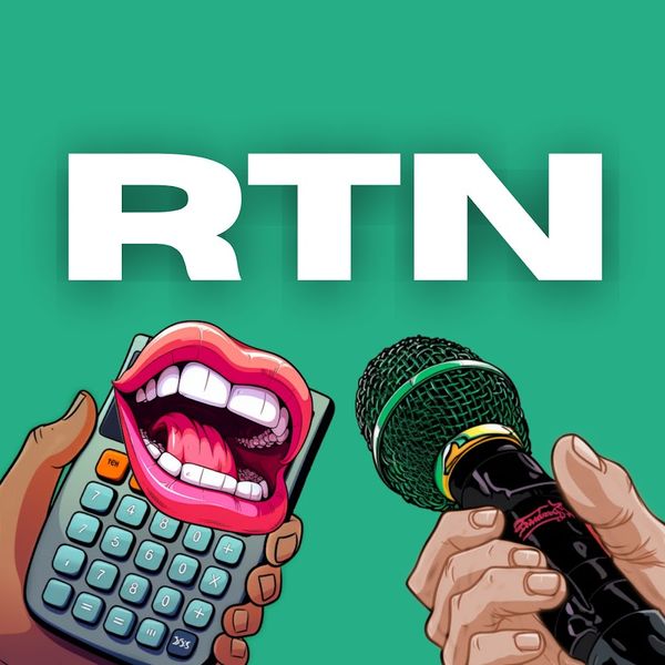 Appearance on Run The Numbers Podcast:  A Startup CEO's Guide to Board Meetings