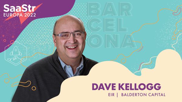 Preview of My SaaStr Europa Talk:  The Top 5 Scale-Up Mistakes