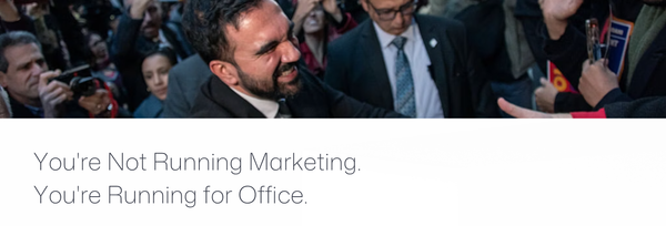 Be the CMO Everyone Wants to Work With