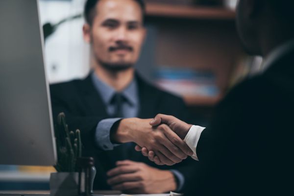 Who To Hire As The First Salesperson In Your Startup