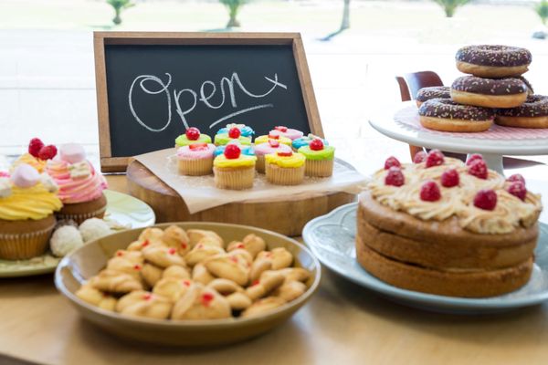 The "Idea Bake Sale" and Why It's a Bad Idea to Have One