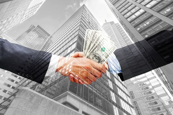 Why Your CFO Should Be The Customer Testimonial On Your Debt Provider's Homepage
