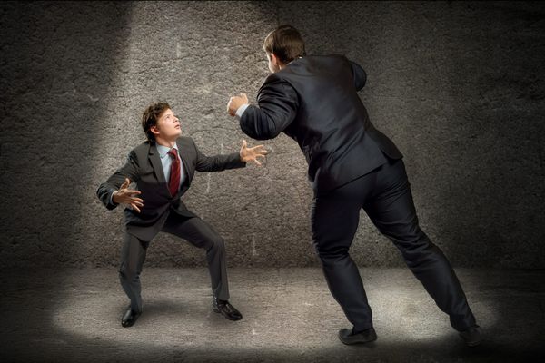 Design Your Organization for the Conflicts You Want to Hear About
