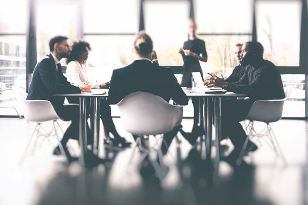 Six Tips on Presenting to the Board of Directors