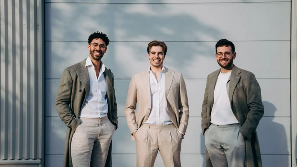 Why I’m Joining the Board of TechWolf
