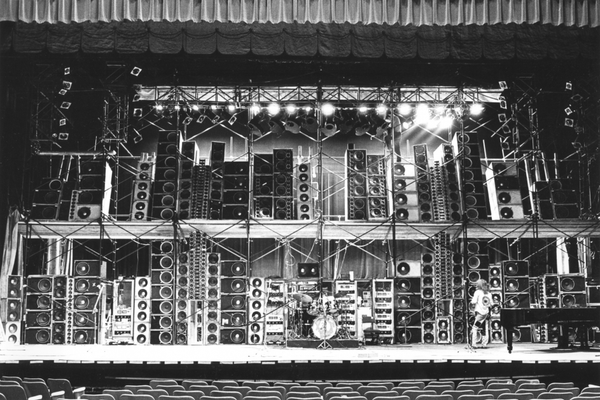 Marketing Lessons from the Grateful Dead by Scott and Halligan:  A Belated Book Review